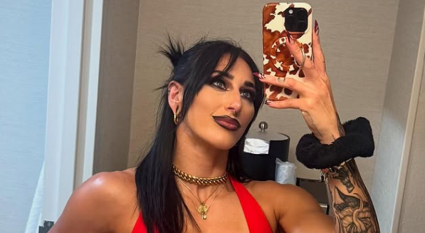 Rhea Ripley