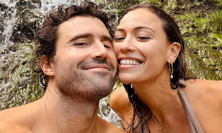 Brody Jenner, Tia Blanco