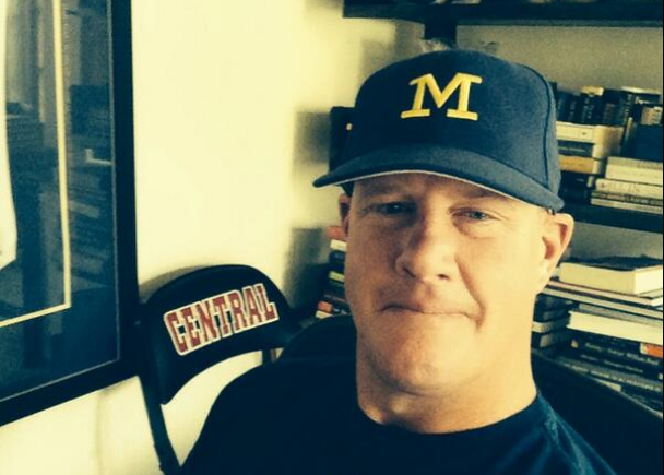 Jim Abbott