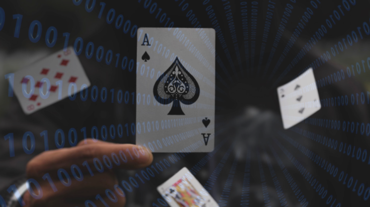 Ace of spades