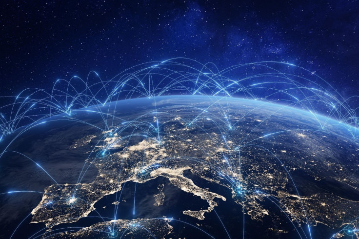 globe network