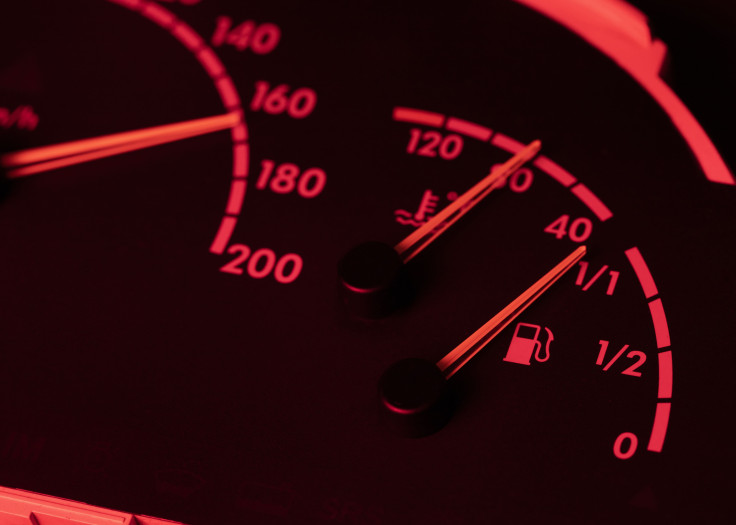 Speedometer