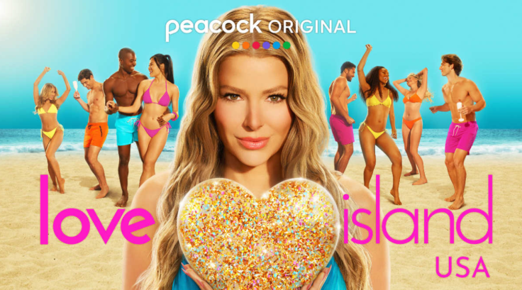 Love Island USA S7