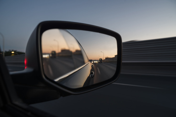 Car side mirror