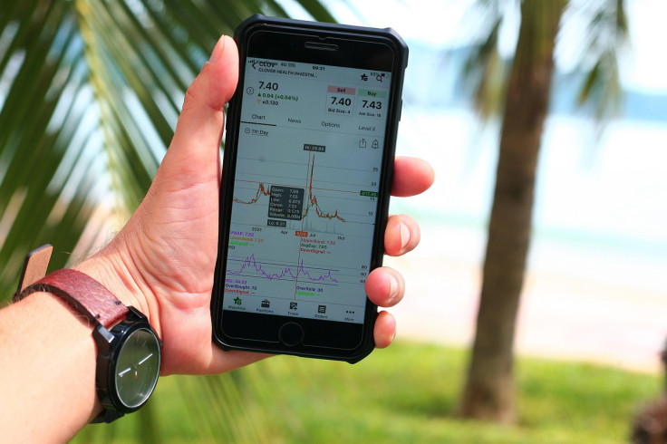 Bitcoin's price movements are largely dictated by supply and demand.