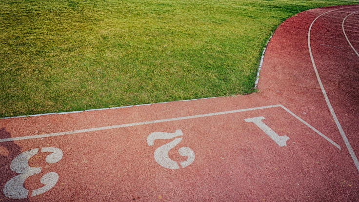 Quincy Wilson breaks 400m U18 record