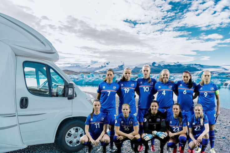 Iceland