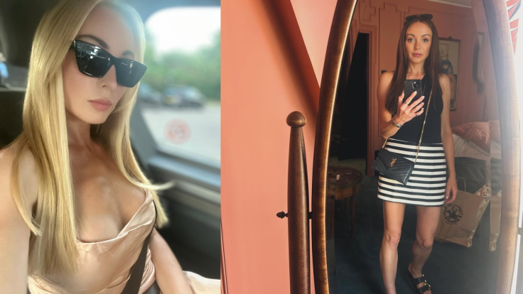 Helen George