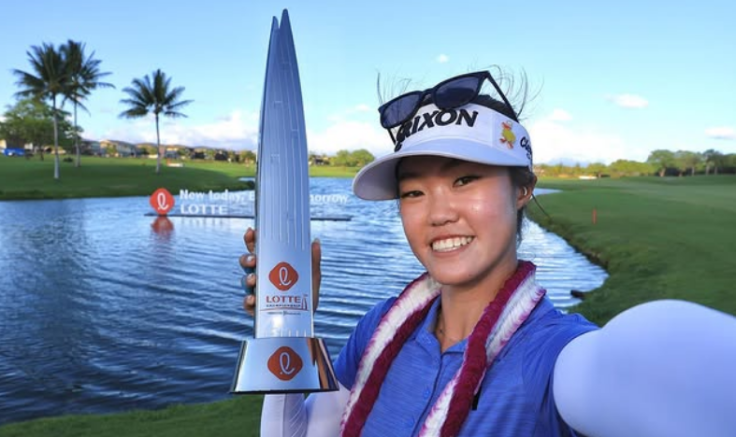 Grace Kim