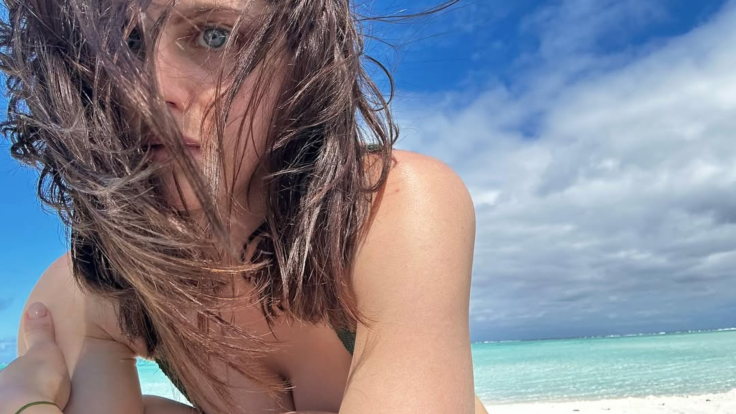 Alexandra Daddario