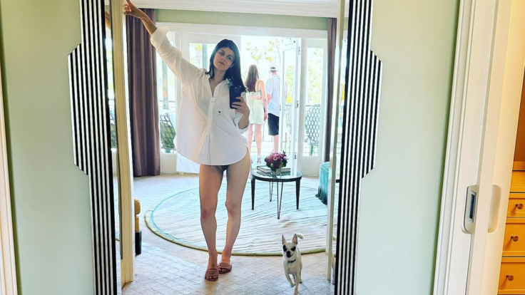 Alexandra Daddario