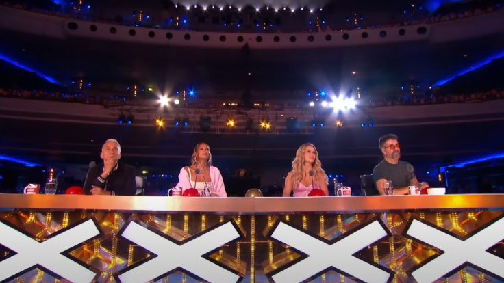 Britain's Got Talent
