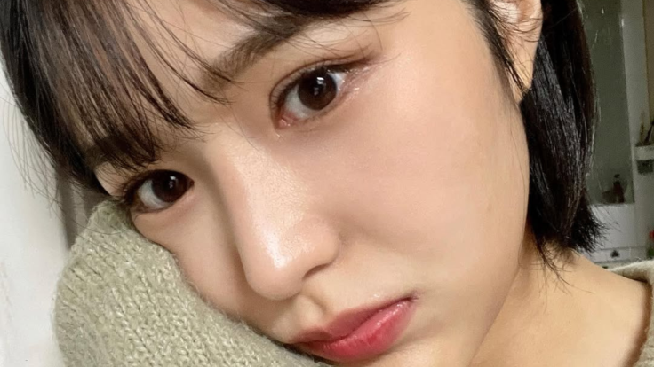 Kang Seo-Ha