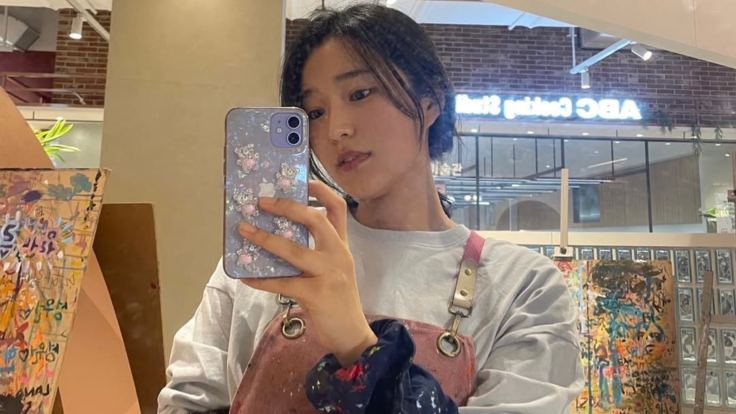 Kang Seo-Ha