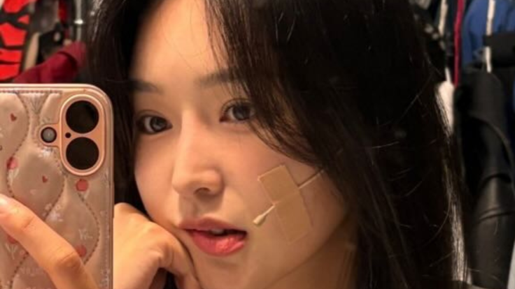Kang Seo-Ha