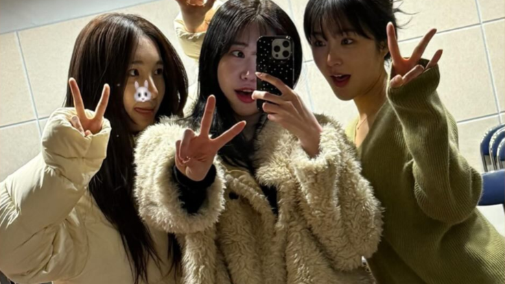 Kang Seo-Ha