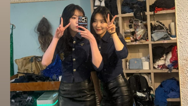 Kang Seo-Ha