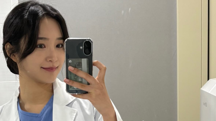 Kang Seo-Ha