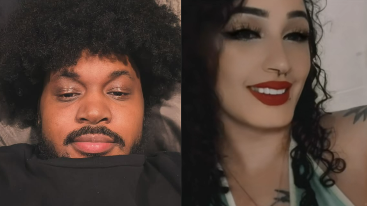 pandaninjaxxofficial / coryxkenshin