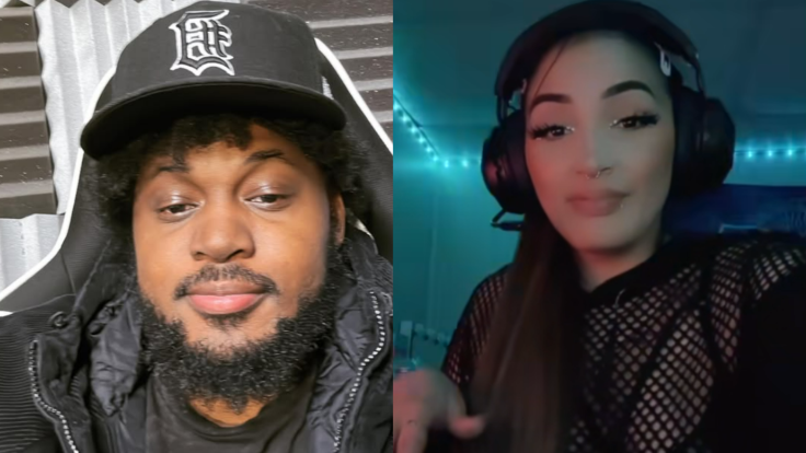 pandaninjaxxofficial / coryxkenshin