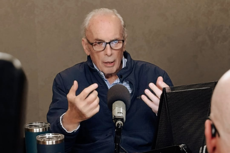 John MacArthur