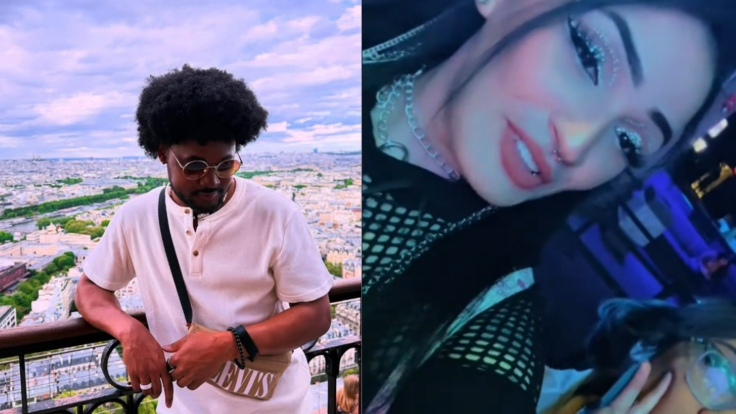 pandaninjaxxofficial / coryxkenshin