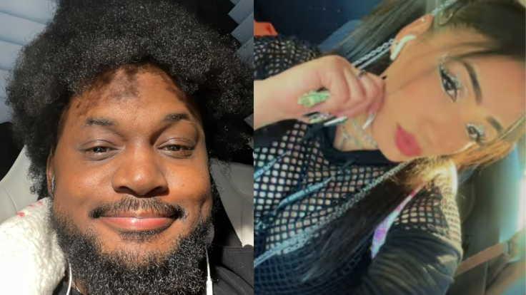 pandaninjaxxofficial / coryxkenshin
