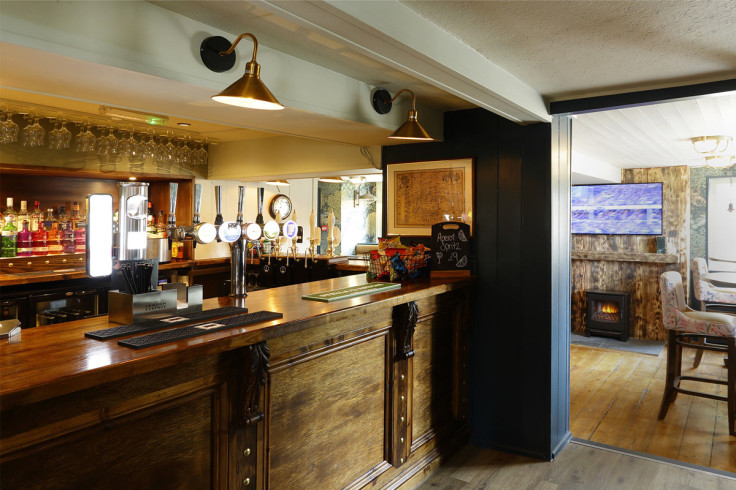 the roebuck admiral taverns facebook