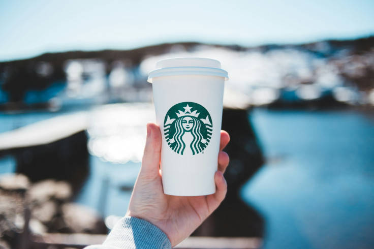 Starbucks Secret Menu Drinks Now Public