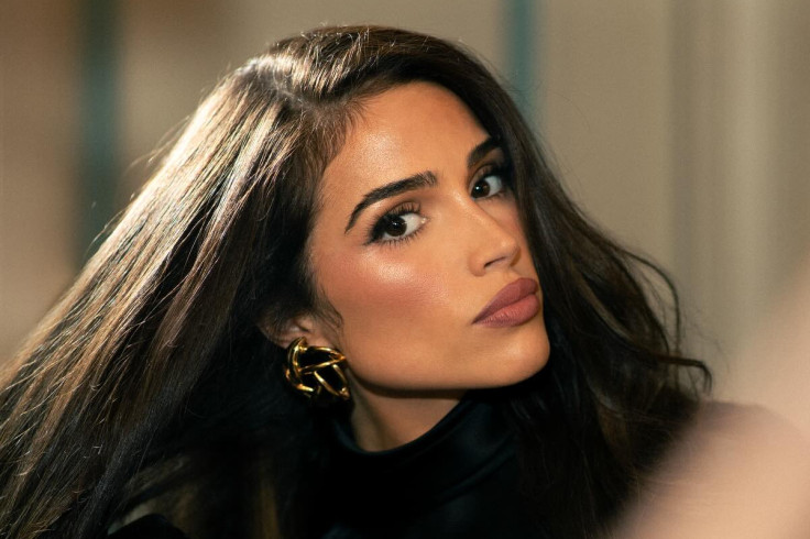 olivia culpo
