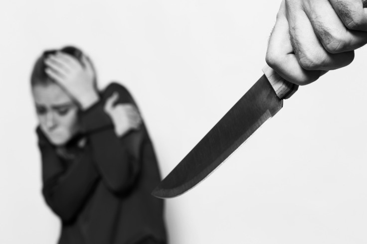 Gender-based violence