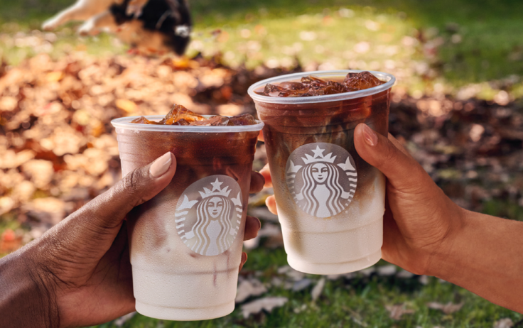 Starbucks Contest 2025