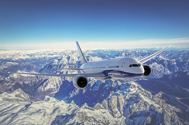 MH370 remains as the biggest aviation mystery