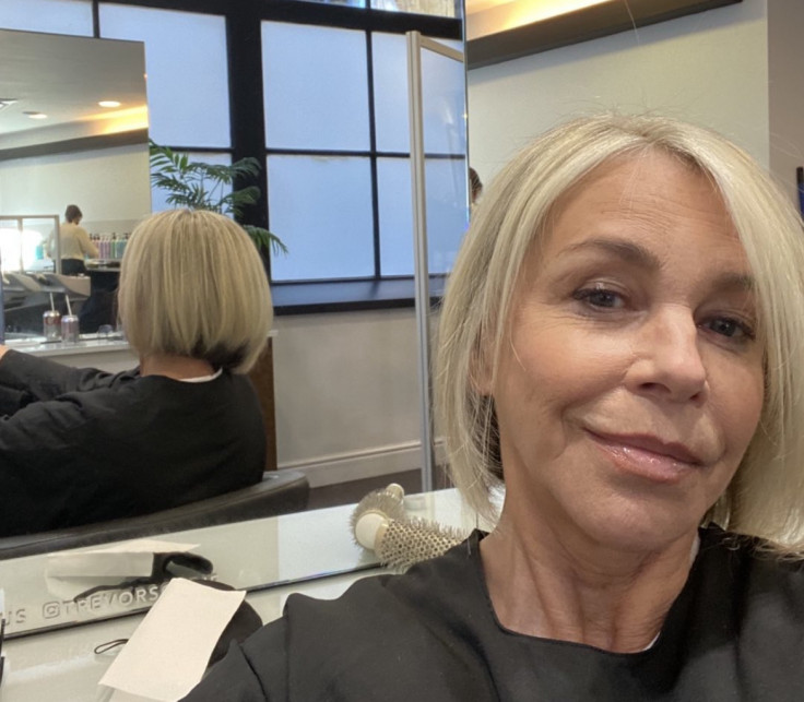 Leslie Ash
