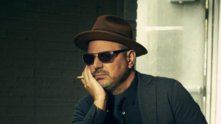 Matthew Good