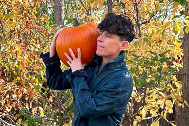 Andrea Gibson