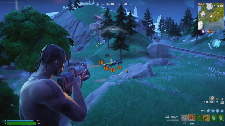 Fortnite