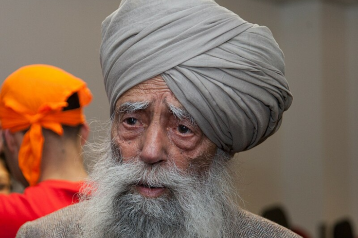 Fauja Singh
