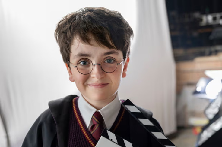 harry potter