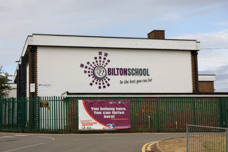 Bilton school