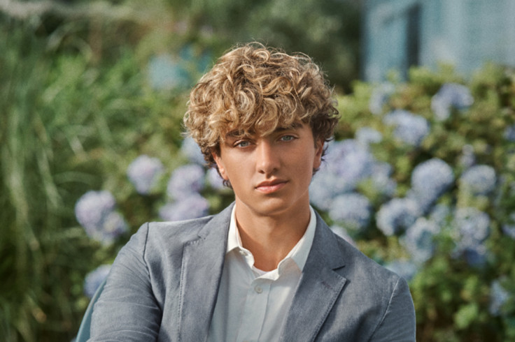 gavin casalegno the summer i turned pretty