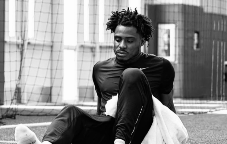 CJ Gardner-Johnson