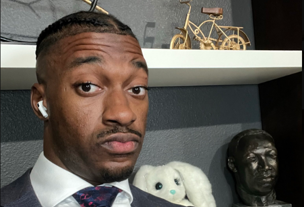 Robert Griffin III