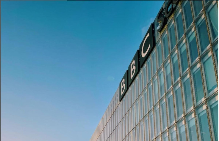 BBC UK