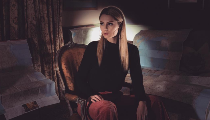 Lauren Southern