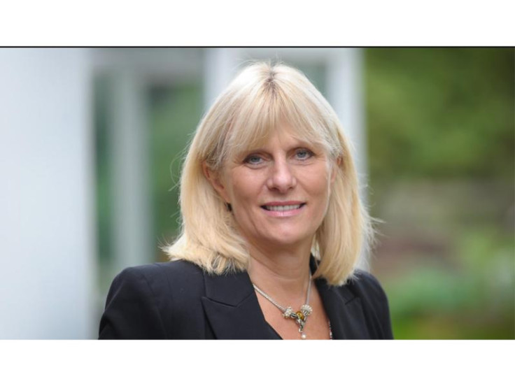 Professor Gillian Leng