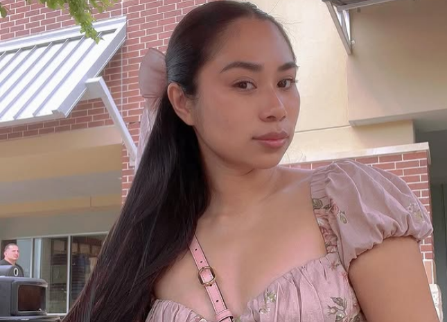 Jessica Sanchez