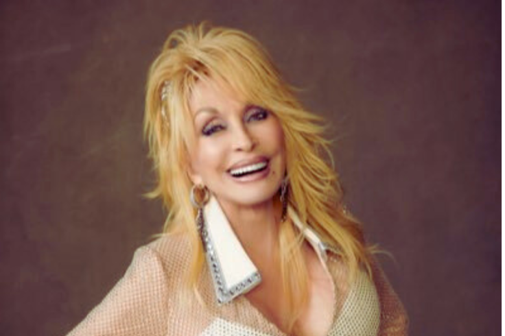 Is Dolly Parton sick? The country icon pauses songwriting.