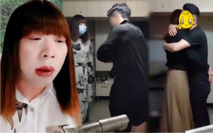 Who is Sister Hong