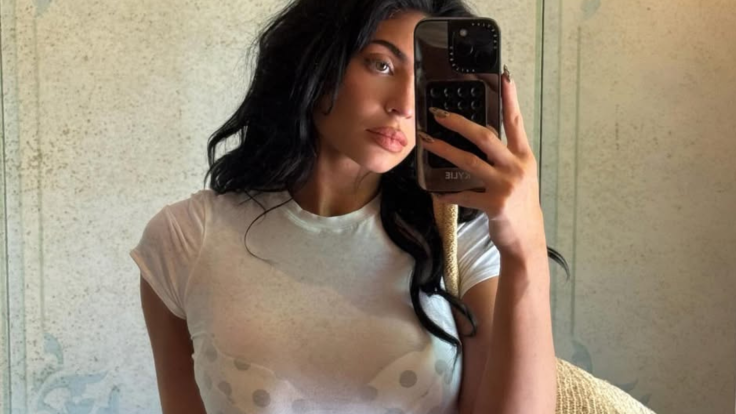 kylie Jenner